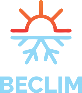 logo société beclim